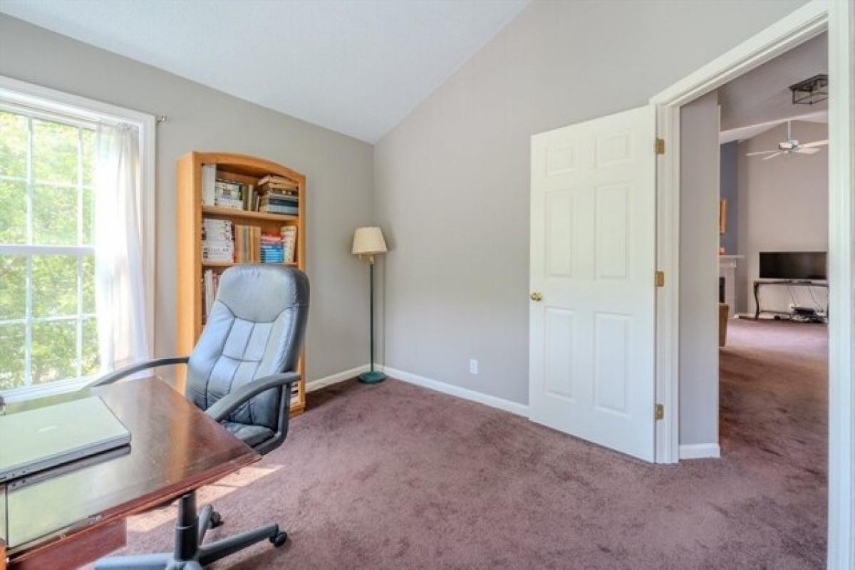 2 bedrooms House in Braintree, USA No. 372485