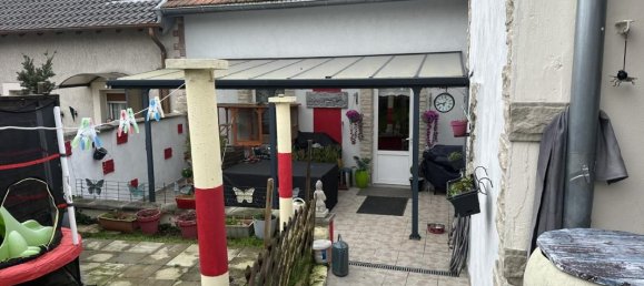 Casa T2 em Forbach, France N.º 159031 2