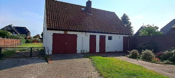 6 rooms House in Diepholz, Germany No. 320370 12