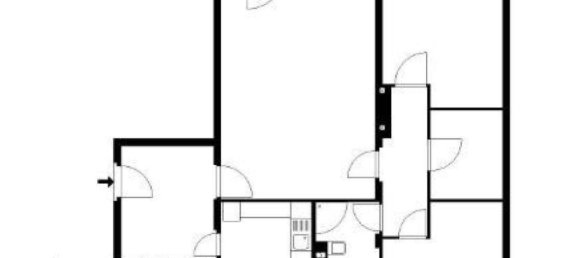 3 rooms Apartment in Wieden, Austria No. 211296 14