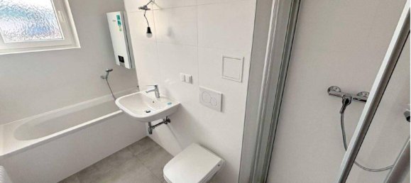 3 rooms Apartment in Wieden, Austria No. 211296 4