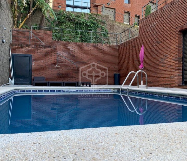 5 bedrooms Villa in Castelldefels, Spain No. 16333