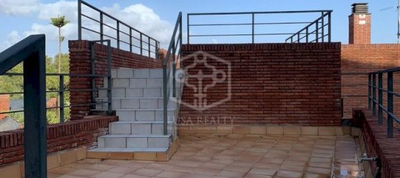 5 bedrooms Villa in Castelldefels, Spain No. 16333 17