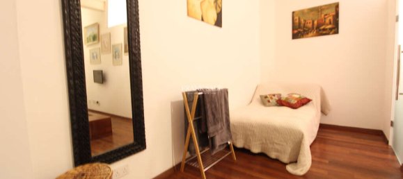 Квартира с 1 спальней в Валлетта, Мальта № 4227 14