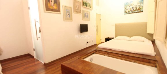 Квартира с 1 спальней в Валлетта, Мальта № 4227 9