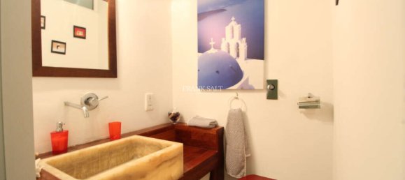 Квартира с 1 спальней в Валлетта, Мальта № 4227 17