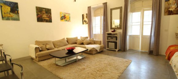 Квартира с 1 спальней в Валлетта, Мальта № 4227 2