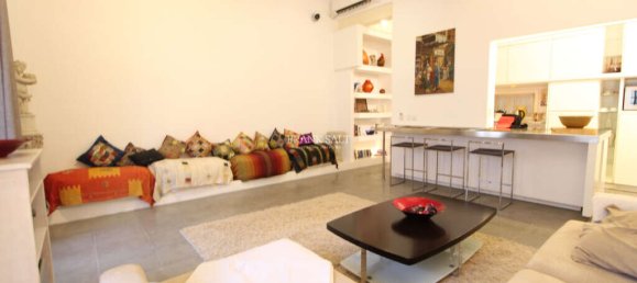 Квартира с 1 спальней в Валлетта, Мальта № 4227 5