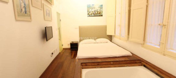 Квартира с 1 спальней в Валлетта, Мальта № 4227 16