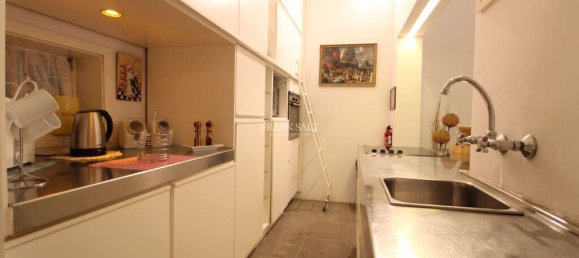 Квартира с 1 спальней в Валлетта, Мальта № 4227 12