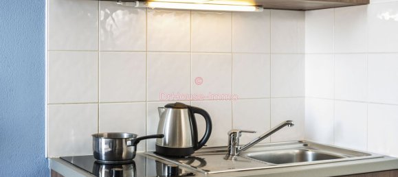 Studio in Ivry-sur-Seine, France, Nr. 122453 3