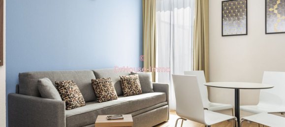 Studio in Ivry-sur-Seine, France, Nr. 122453 2