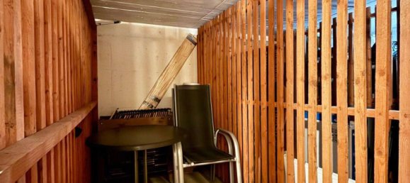 2 rooms Apartment in Nuremberg, Germany No. 320118 14