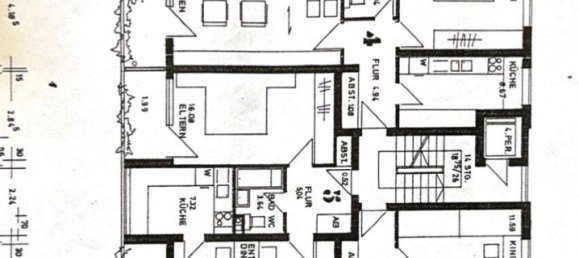 2 rooms Apartment in Nuremberg, Germany No. 320118 19