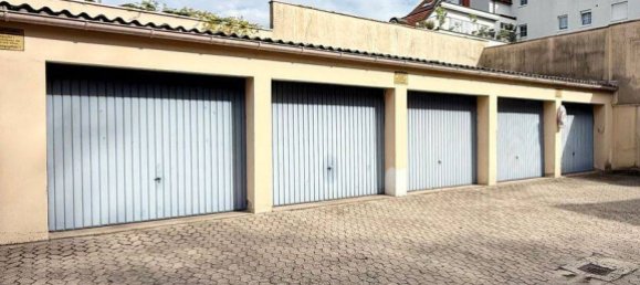 2 rooms Apartment in Nuremberg, Germany No. 320118 17