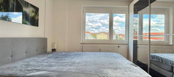 2 rooms Apartment in Nuremberg, Germany No. 320118 11