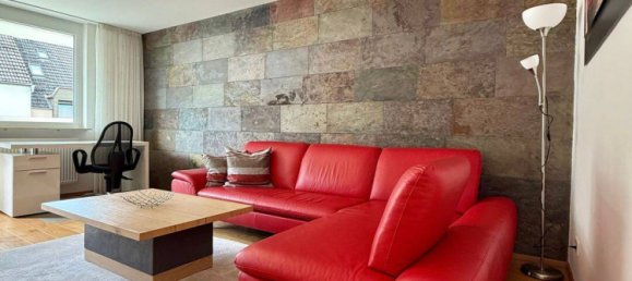 2 rooms Apartment in Nuremberg, Germany No. 320118 2