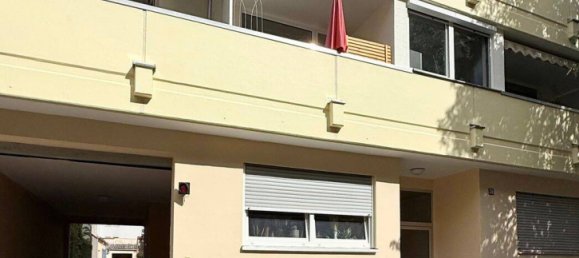 2 rooms Apartment in Nuremberg, Germany No. 320118 16