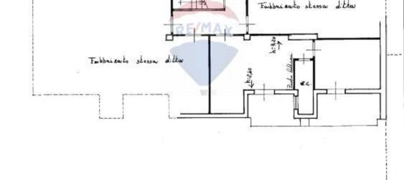Квартира с 3 спальнями в Калатабьяно, Италия № 362983 25