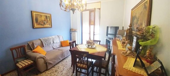 4-Zimmer Wohnung in Tortona, Italy, Nr. 86228 3