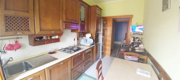 4-Zimmer Wohnung in Tortona, Italy, Nr. 86228 5