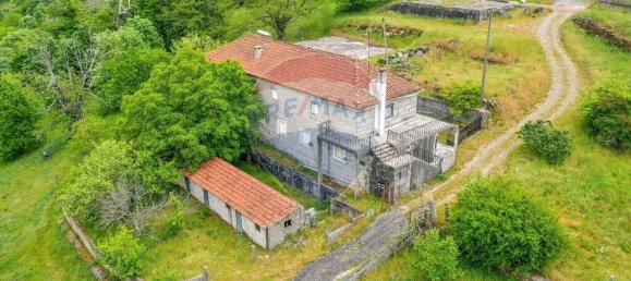 9 Schlafzimmer Haus in Vila Pouca de Aguiar, Portugal, Nr. 23243 2