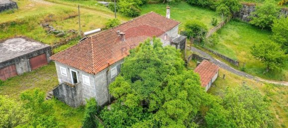 9 Schlafzimmer Haus in Vila Pouca de Aguiar, Portugal, Nr. 23243 5