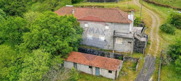 9 Schlafzimmer Haus in Vila Pouca de Aguiar, Portugal, Nr. 23243 17