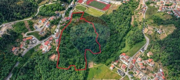 9 Schlafzimmer Haus in Vila Pouca de Aguiar, Portugal, Nr. 23243 26