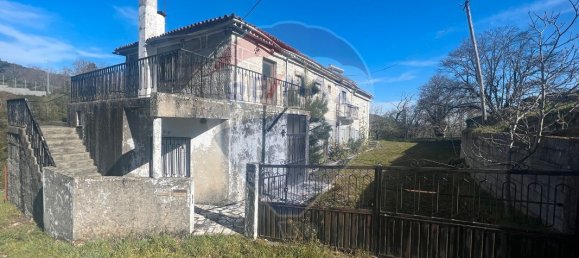 9 Schlafzimmer Haus in Vila Pouca de Aguiar, Portugal, Nr. 23243 15