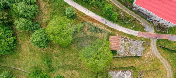 9 Schlafzimmer Haus in Vila Pouca de Aguiar, Portugal, Nr. 23243 21