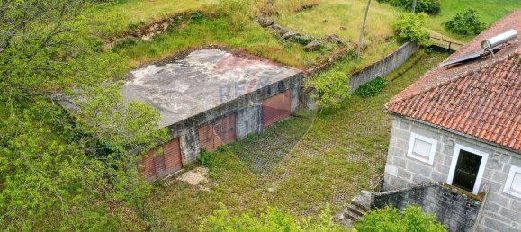 9 Schlafzimmer Haus in Vila Pouca de Aguiar, Portugal, Nr. 23243 6