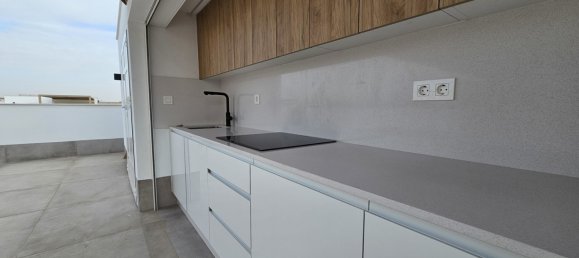 Пентхаус с 3 спальнями в Сан-Педро-дель-Пинатар, Испания № 144509 10