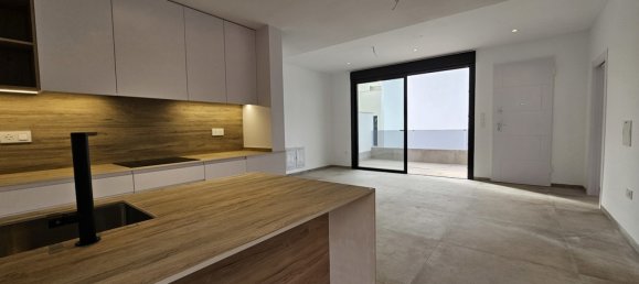 Пентхаус с 3 спальнями в Сан-Педро-дель-Пинатар, Испания № 144509 16