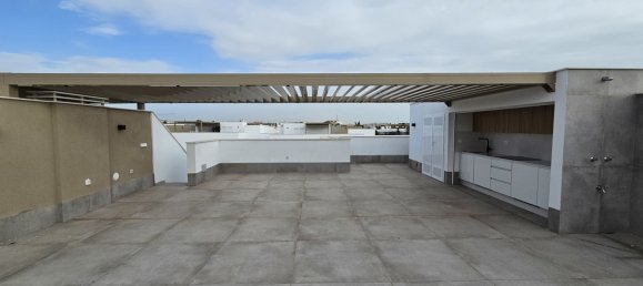 Пентхаус с 3 спальнями в Сан-Педро-дель-Пинатар, Испания № 144509 7