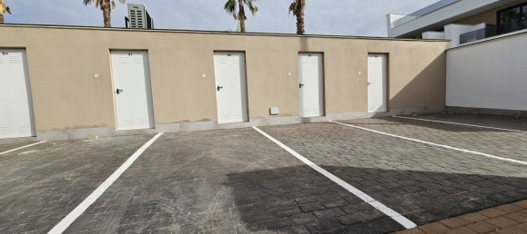 Пентхаус с 3 спальнями в Сан-Педро-дель-Пинатар, Испания № 144509 11