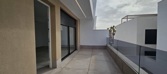 Пентхаус с 3 спальнями в Сан-Педро-дель-Пинатар, Испания № 144509 14