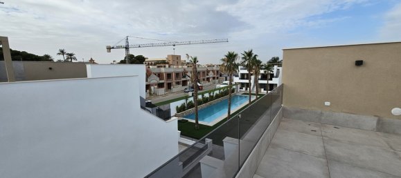 Пентхаус с 3 спальнями в Сан-Педро-дель-Пинатар, Испания № 144509 13