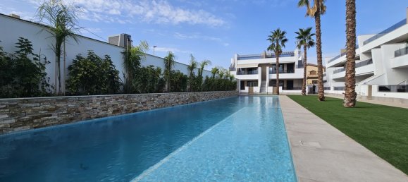 Пентхаус с 3 спальнями в Сан-Педро-дель-Пинатар, Испания № 144509 12