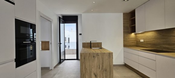 Пентхаус с 3 спальнями в Сан-Педро-дель-Пинатар, Испания № 144509 17