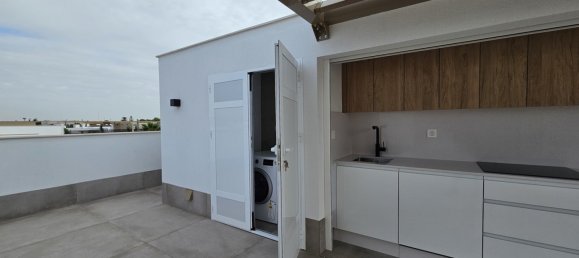 Пентхаус с 3 спальнями в Сан-Педро-дель-Пинатар, Испания № 144509 9