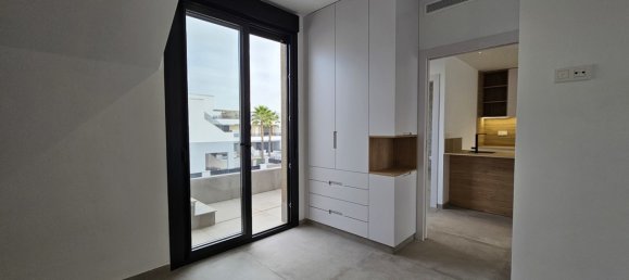 Пентхаус с 3 спальнями в Сан-Педро-дель-Пинатар, Испания № 144509 23