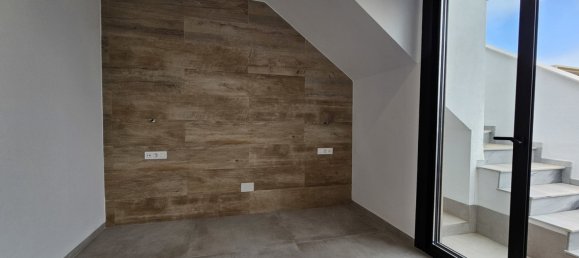 Пентхаус с 3 спальнями в Сан-Педро-дель-Пинатар, Испания № 144509 22