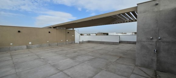 Пентхаус с 3 спальнями в Сан-Педро-дель-Пинатар, Испания № 144509 8