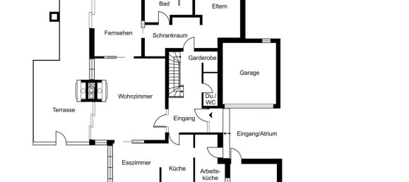 6 rooms House in Erlangen, Germany No. 64820 9