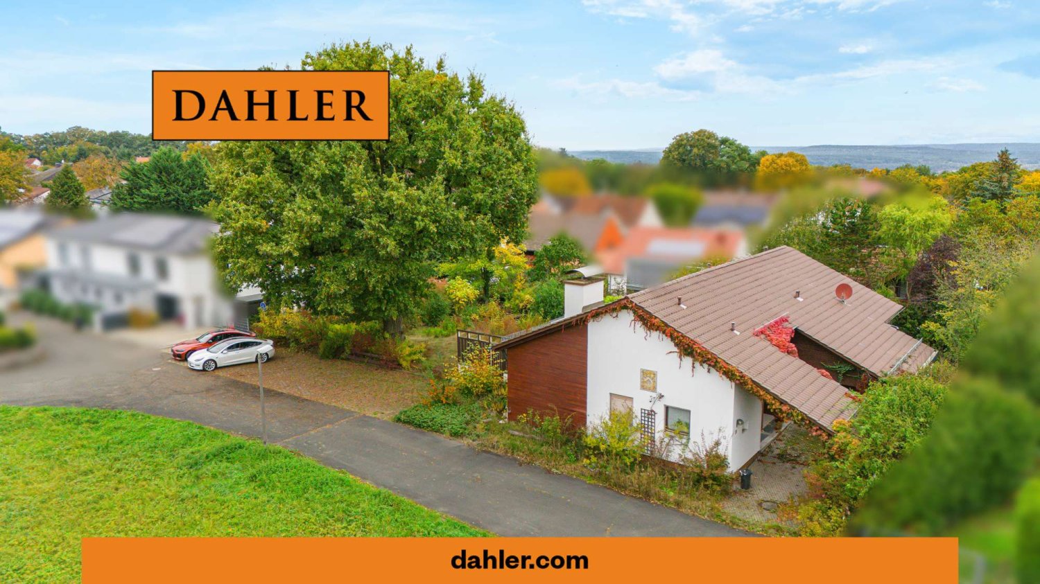 6 rooms House in Erlangen, Germany No. 64820