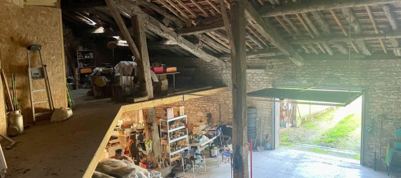 4 Schlafzimmer Haus in Hergugney, France, Nr. 158499 35