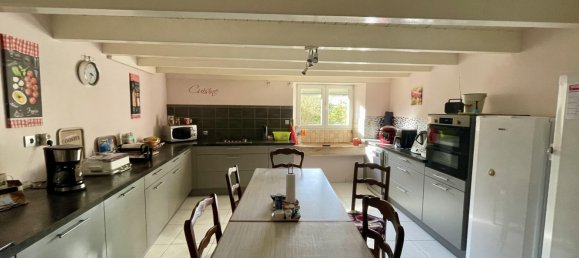 4 Schlafzimmer Haus in Hergugney, France, Nr. 158499 18