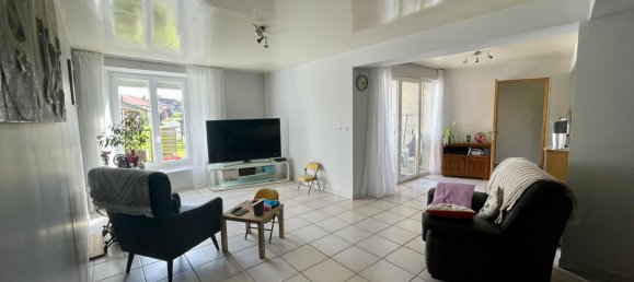 4 Schlafzimmer Haus in Hergugney, France, Nr. 158499 13