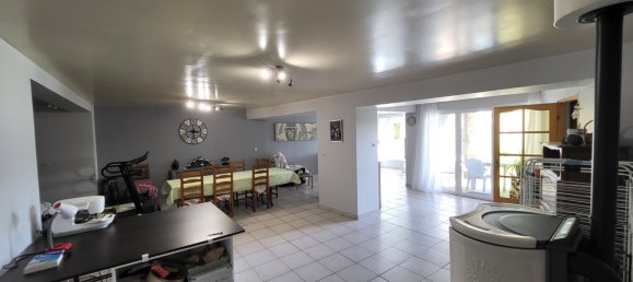 4 Schlafzimmer Haus in Hergugney, France, Nr. 158499 6
